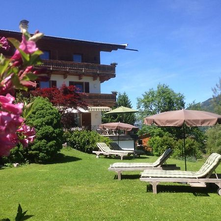 Pension Hinterseer Kitzbühel Eksteriør billede