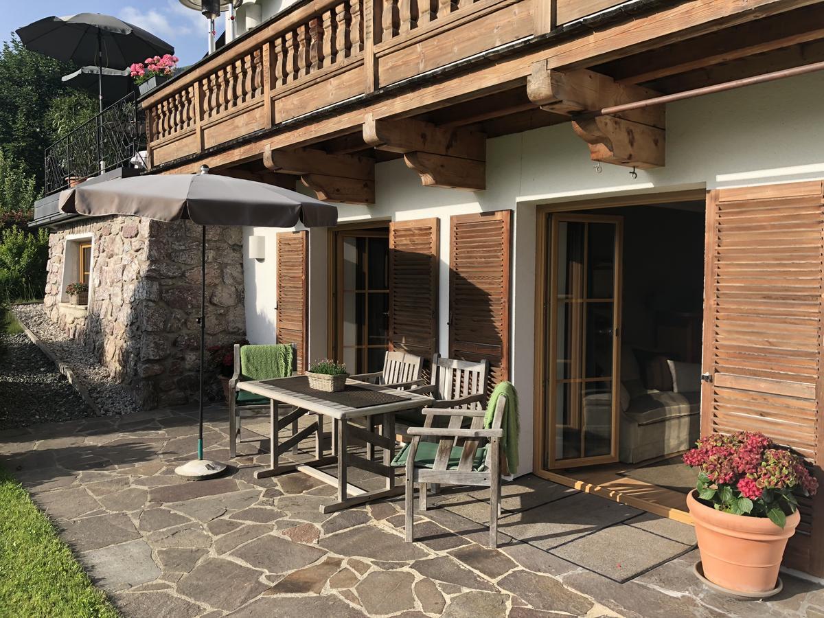 Pension Hinterseer Kitzbühel Eksteriør billede
